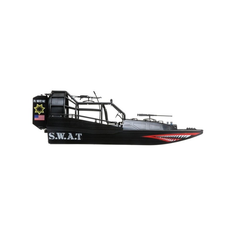 Bateau Hydroglisseur Proboat Aerotrooper 25 BL RTR - PRB08034 - FLASH RC