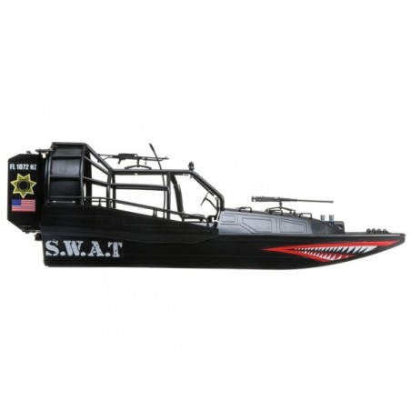Motoscafi RC - Proboat Aerotrooper 25 BL RTR - PRB08034 - FLASH RC