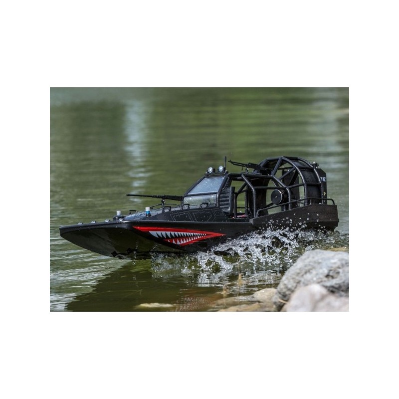 Motoscafi RC - Proboat Aerotrooper 25 BL RTR - PRB08034 - FLASH RC