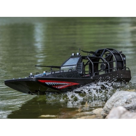 Motoscafi RC - Proboat Aerotrooper 25 BL RTR - PRB08034 - FLASH RC