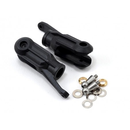 BLADE 230 S V2 - Blade 230 S V2 main blade feet - FLASH RC