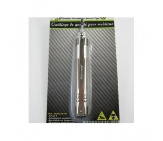 Juegos de herramientas - Destornillador multifunción 12 puntas AvioRacing - FLASH RC 2