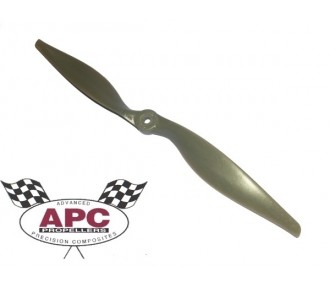 hélice APC Thin Electric 17x7 - FLASH RC