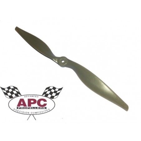 APC Thin Electric - APC Thin Electric 17x7 Propeller - FLASH RC