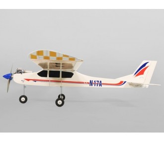 Aviones RC Principiantes - Phoenix Model Paragon 46-.55 GP/EP ARF 1,58m - FLASH RC 2