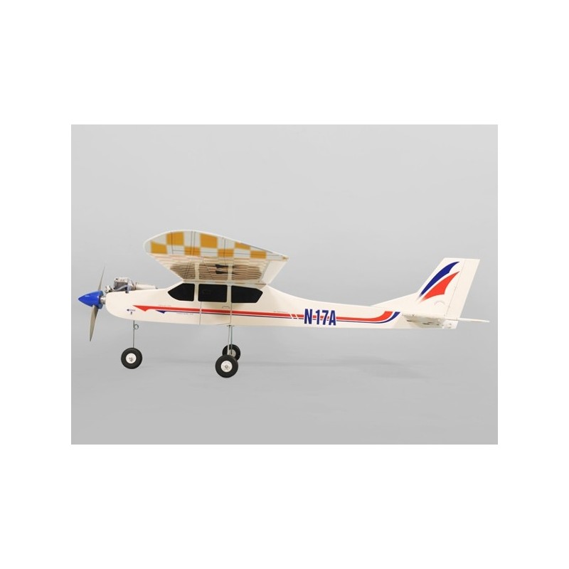 Beginner RC Planes - Phoenix Model Paragon 46-.55 GP/EP ARF 1,58m - FLASH RC