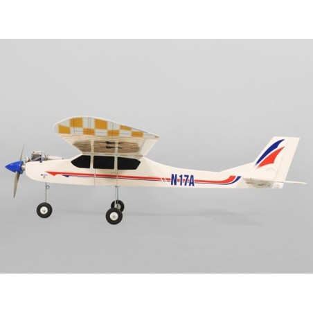 Avion Phoenix Model Paragon 46-.55 GP/EP ARF 1,58m - FLASH RC