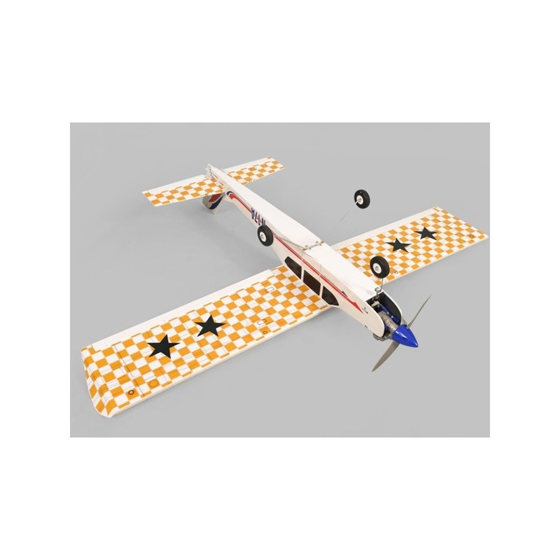 Avion Phoenix Model Paragon 46-.55 GP/EP ARF 1,58m - FLASH RC