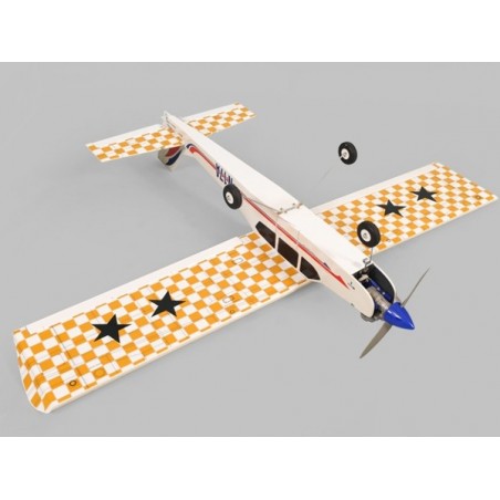 Beginner RC Planes - Phoenix Model Paragon 46-.55 GP/EP ARF 1,58m - FLASH RC
