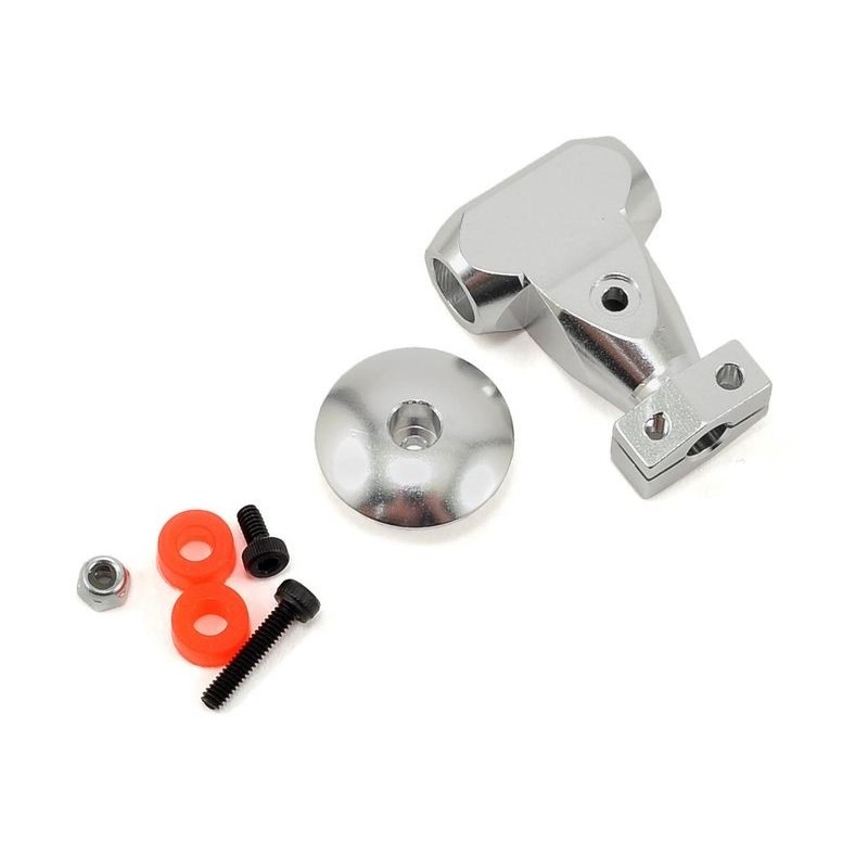 BLADE 300X E-FLITE - BLH4507A - AluMinium-Rotorkopf - Blade 300X E-Flite - RC FLASH