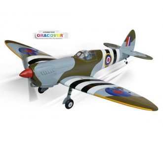 Warbirds RC - Flugzeug Phoenix Model Spitfire .91 GP/EP ARF 1.54m - RC FLASH