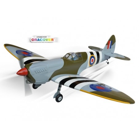 Warbirds RC - Flugzeug Phoenix Model Spitfire .91 GP/EP ARF 1.54m - RC FLASH