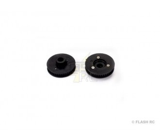 BLADE 300X E-FLITE - BLH4513 - Pignon d'entrainement d'anticouple (2 pcs) - Blade 300X E-Flite - FLASH RC