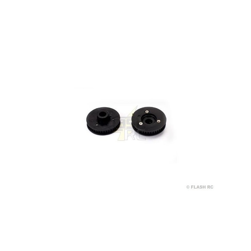 BLADE 300X E-FLITE - BLH4513 - Pignon d'entrainement d'anticouple (2 pcs) - Blade 300X E-Flite - FLASH RC
