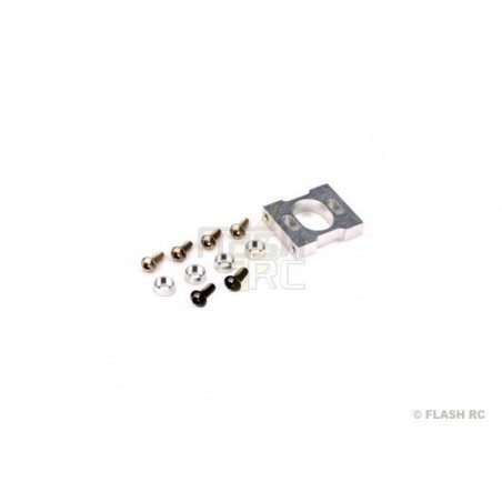 BLADE 300X E-FLITE - BLH4516 - Support moteur aluMinium - Blade 300X E-Flite - FLASH RC