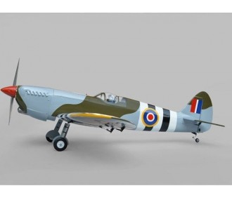 Warbirds RC - Phoenix Model Spitfire .91 GP/EP ARF 1.54m - FLASH RC 2