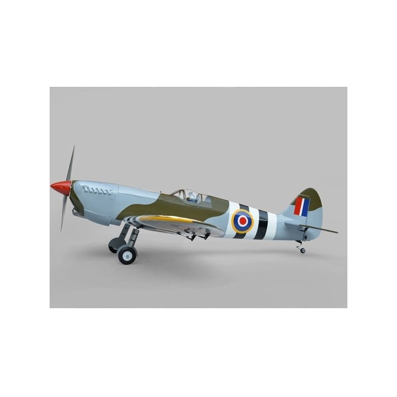 Warbirds RC - Flugzeug Phoenix Model Spitfire .91 GP/EP ARF 1.54m - RC FLASH