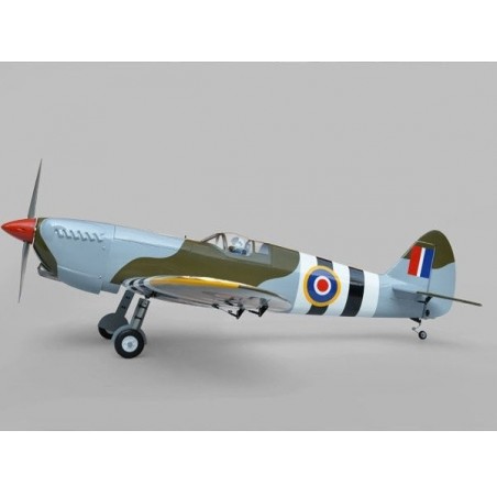 Avion Phoenix Model Spitfire .91 GP/EP ARF 1.54m - FLASH RC