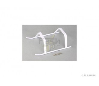 BLADE 300X E-FLITE - BLH4520 - Carrello di atterraggio - Blade 300X E-Flite - FLASH RC
