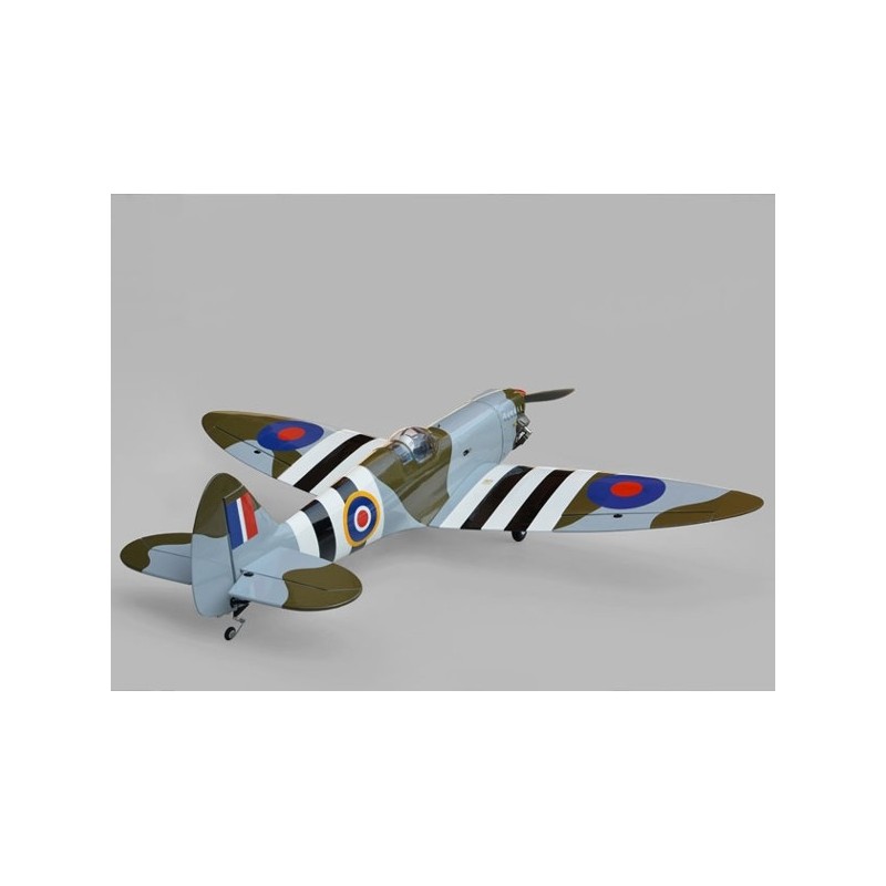 Avion Phoenix Model Spitfire .91 GP/EP ARF 1.54m - FLASH RC