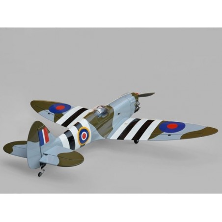 Avion Phoenix Model Spitfire .91 GP/EP ARF 1.54m - FLASH RC