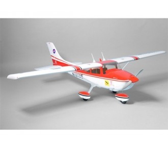 Avion Phoenix Model Cessna Skylane 182 1.20-20cc GP/EP ARF 2.07m - FLASH RC 2