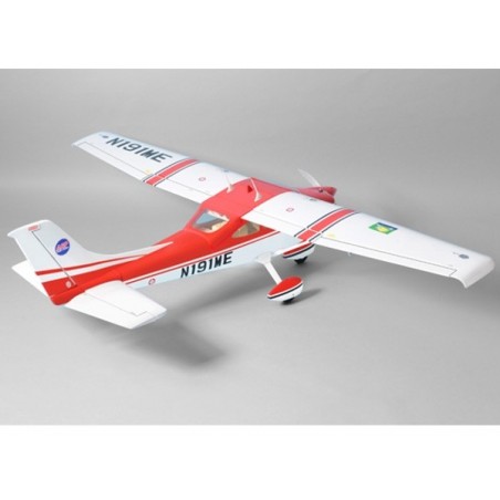 RC-Flugzeugmodelle - Flugzeug Phoenix Model Cessna Skylane 182 1.20-20cc GP/EP ARF 2.07m - FLASH RC