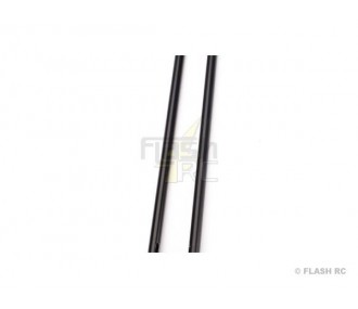 BLADE 300X E-FLITE - BLH4526 - Heckträger ( 2tlg. ) - Blade 300X E-Flite - FLASH RC