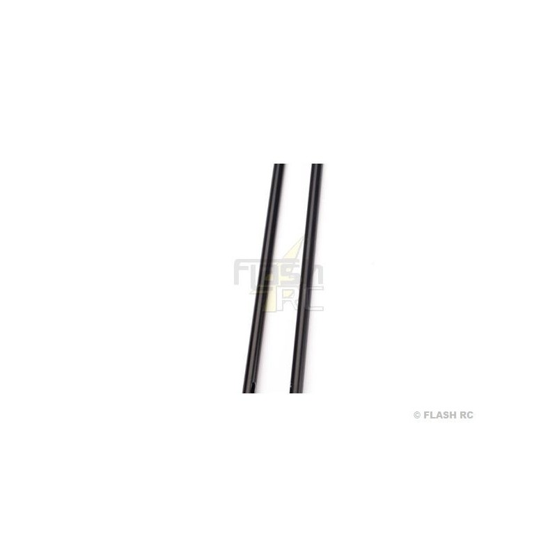 BLADE 300X E-FLITE - BLH4526 - Poutre de queue ( 2pcs ) - Blade 300X E-Flite - FLASH RC