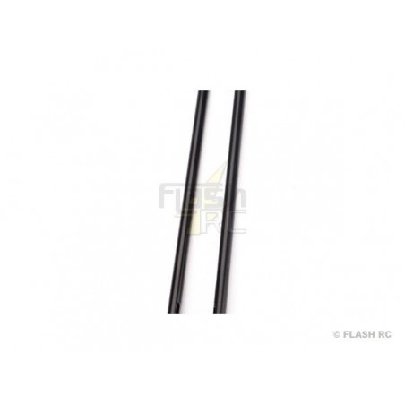 BLADE 300X E-FLITE - BLH4526 - Barra di coda ( 2 pezzi ) - Blade 300X E-Flite - FLASH RC
