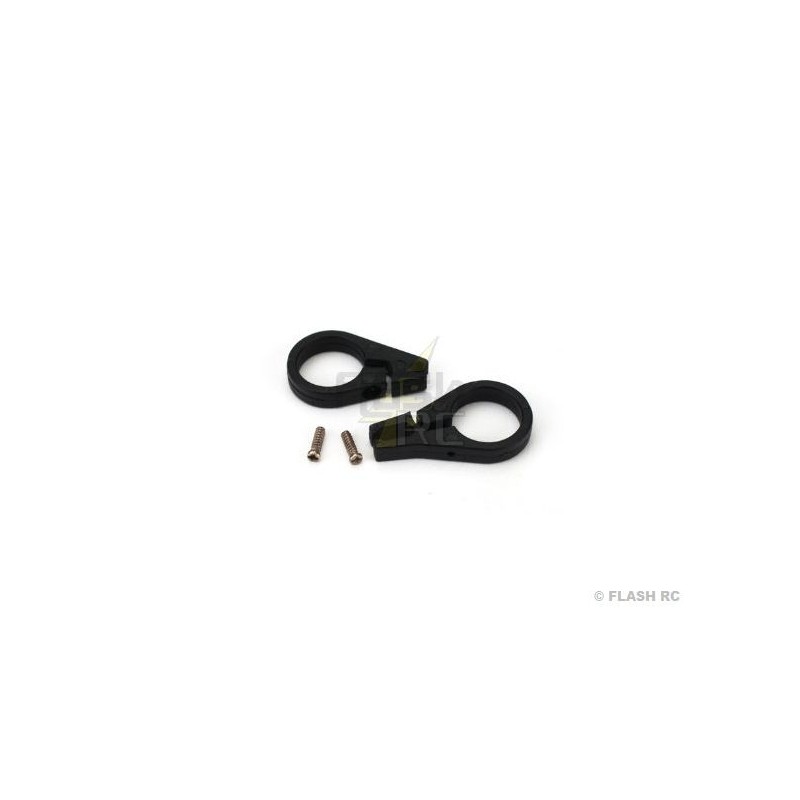 BLADE 300X E-FLITE - BLH4527 - Control de Guía y Cola - Blade 300X E-Flite - FLASH RC