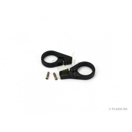 BLADE 300X E-FLITE - BLH4527 - Guide et commande d'anticouple - Blade 300X E-Flite - FLASH RC