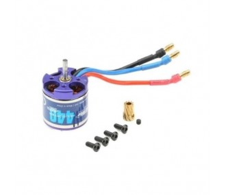 BLADE 330X E-FLITE - Motore brushless E-flite 4200kv 330X/450X - FLASH RC