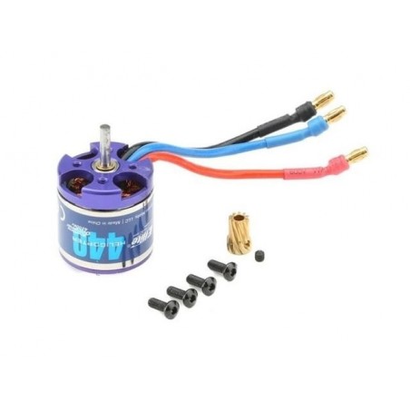 BLADE 330X E-FLITE - E-flite 4200kv brushless motor 330X/450X - FLASH RC