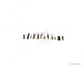 BLADE 300X E-FLITE - BLH4543 - Viti - Blade 300X E-Flite - FLASH RC