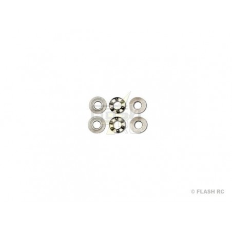 BLADE 300X E-FLITE - BLH1612 - Tail ball bearings - Blade 300X E-Flite - FLASH RC