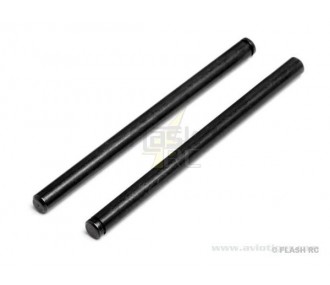 Ricambi per auto RC - Paranchi anteriori Strada TC/XB/XT/MT/EVO MAVERICK - MV22022 - FLASH RC