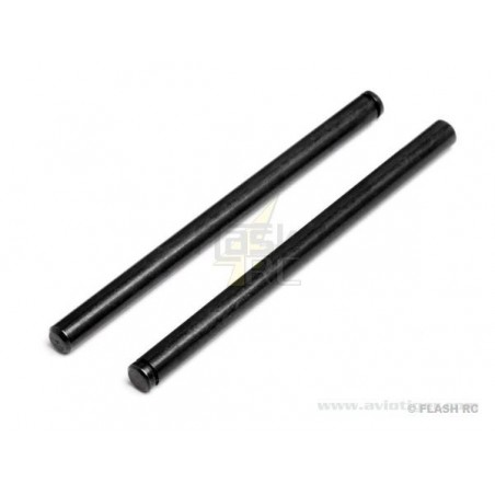 Axes triangles AV Strada TC/XB/XT/MT/EVO MAVERICK - MV22022 - FLASH RC