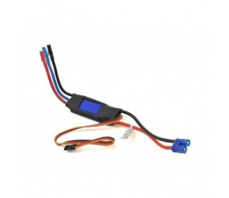 BLADE 330X E-FLITE - Blade 330X/360CFX 3S 45A Brushless ESC - FLASH RC