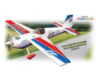 Avion Phoenix Model Edge 540 .46-55 GP/EP ARF 1.40m - FLASH RC