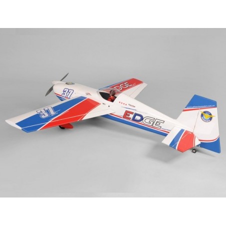 RC-Kunstflugzeuge - Flugzeug Phoenix Model Edge 540 .46-55 GP/EP ARF 1.40m - FLASH RC