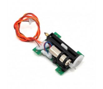 BLADE 130X E-FLITE - SPMSH2040L - Linear-Servo Langhub 2.9g - FLASH RC