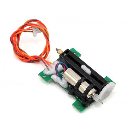 BLADE 130X E-FLITE - SPMSH2040L - Linear-Servo Langhub 2.9g - FLASH RC