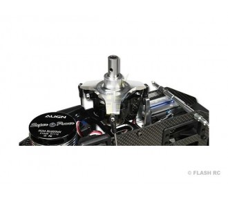 T-REX 550E - H70118 - Outil réglage Plateau cyclique - TREX 550E Align - FLASH RC 2