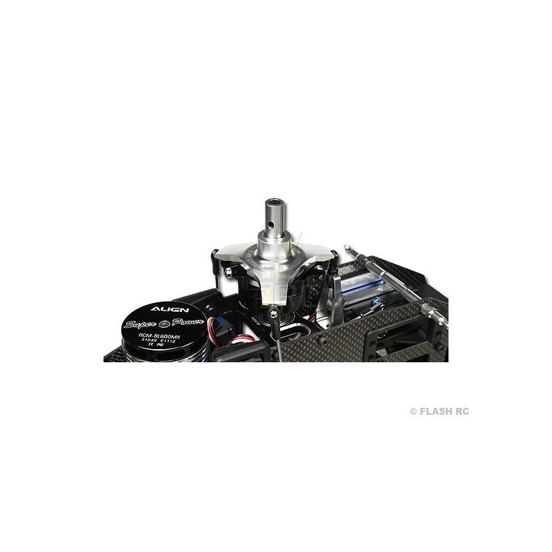 T-REX 550E - H70118 - Einstellwerkzeug Taumelscheibe - TREX 550E Align - FLASH RC