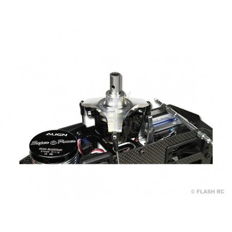 T-REX 550E - H70118 - Attrezzo per la regolazione del piatto oscillante - TREX 550E Align - FLASH RC