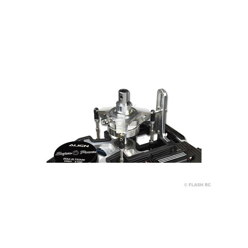 T-REX 550E - H70118 - Einstellwerkzeug Taumelscheibe - TREX 550E Align - FLASH RC