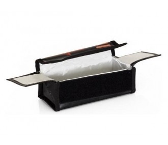 Accessories for batteries - Charging case for Lipo Konect batteries - FLASH RC 2