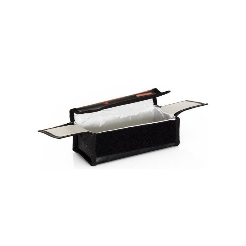 Accessories for batteries - Charging case for Lipo Konect batteries - FLASH RC