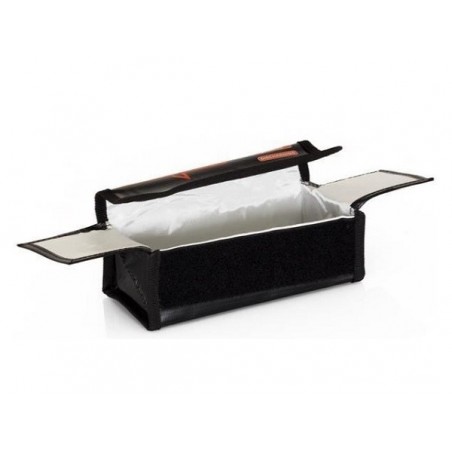 Accessoires batteries et piles - Housse de charge pour accus Lipo Konect - FLASH RC